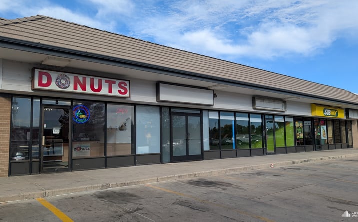 Pictures of Retail property located at 1801 Hover St, Longmont, CO 80503 for lease - image #1