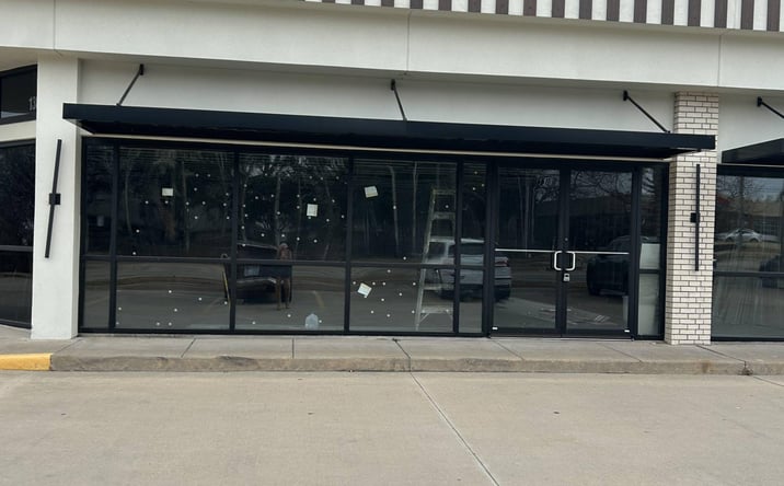 Pictures of Retail, Office property located at 1305 36th Ave NW, Norman, OK 73072 for lease - image #1