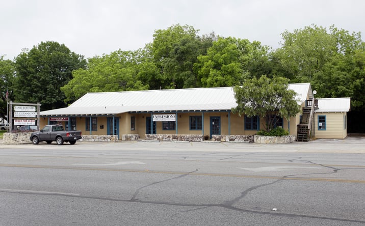 Pictures of Office, Retail property located at 209 US-90, Castroville, TX 78009 for lease - image #1