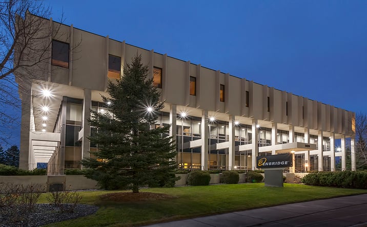 Pictures of Office property located at 1409 Hammond Ave, Superior, WI 54880 for lease - image #1