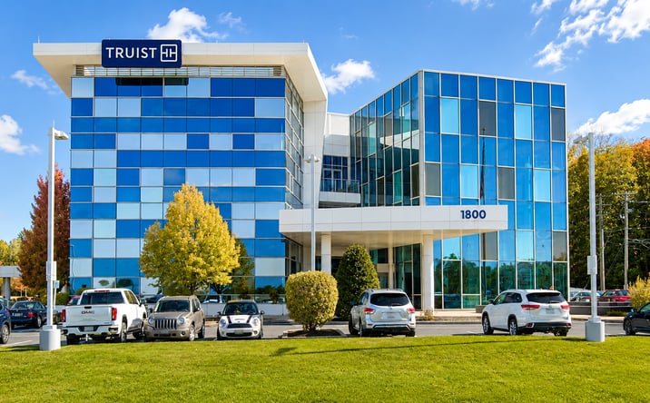Pictures of Office property located at 1800 Dual Hwy, Hagerstown, MD 21740 for lease - image #1