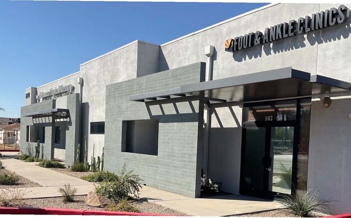 Pictures of Office property located at 2942 N 7th Ave, Phoenix, AZ 85013 for lease - image #1