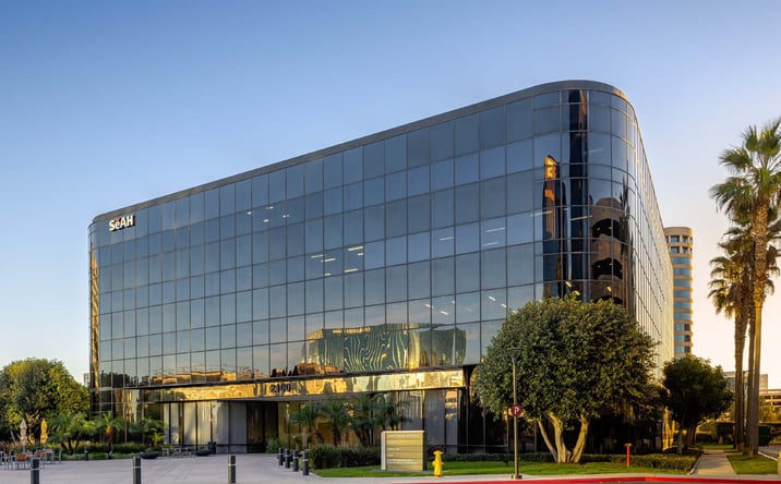 Pictures of Retail, Office property located at 2100 Main St, Irvine, CA 92614 for lease - image #1