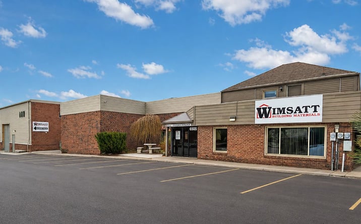 Pictures of Industrial property located at 6505 Auburn Rd, Shelby Township, MI 48317 for lease - image #1