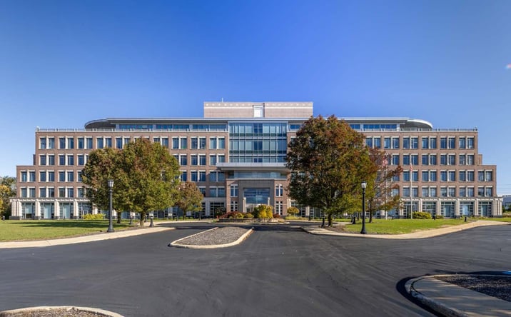Pictures of Office property located at 22901 Millcreek Blvd, Highland Hills, OH 44122 for lease - image #1