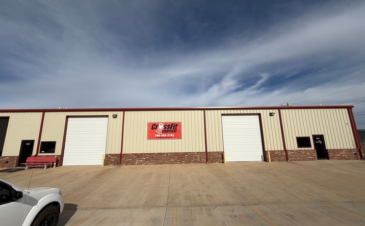 Pictures of Industrial property located at 2740 Global Parkway, Midwest City, OK 73110 for lease - image #1