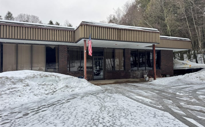 Pictures of Industrial property located at 13 183B Road, Swan Lake, NY 12720 for lease - image #1