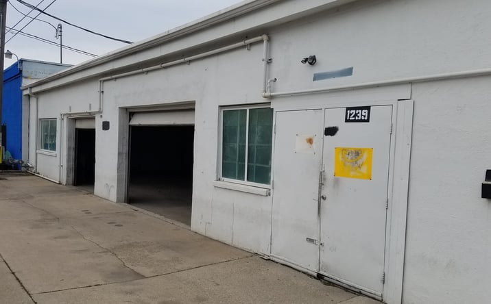 Pictures of Industrial property located at 1239 Kimbark St, Longmont, CO 80501 for lease - image #1