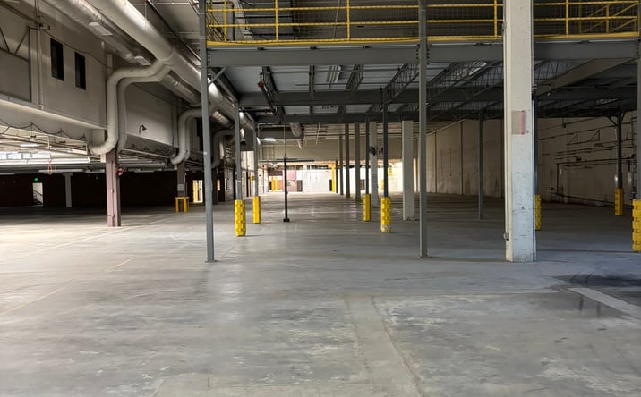 Pictures of Industrial property located at 6055 Longbow Dr, Boulder, CO 80301 for lease - image #1