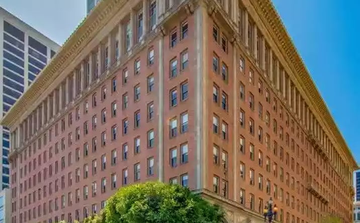Pictures of Retail property located at 1 Market St, San Francisco, CA 94105 for lease - image #1