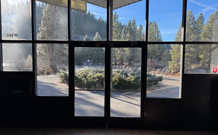 Pictures of Office property located at 10960 W River St, Truckee, CA 96161 for lease - image #1
