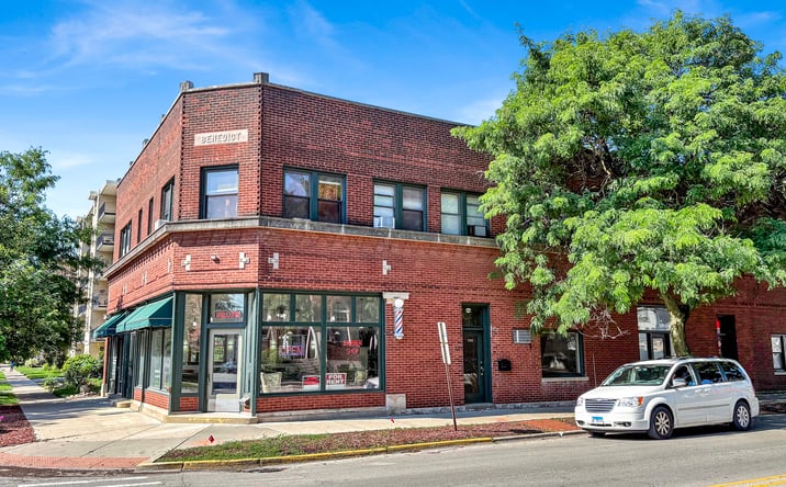 Pictures of Office property located at 201 Marengo Ave, Forest Park, IL 60130 for lease - image #1