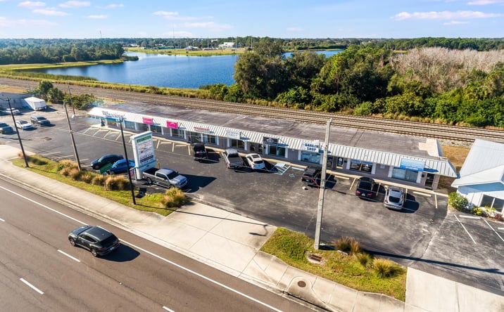 Pictures of Office property located at 1199 South Us 1 Unit 5, Rockledge, FL 32955 for lease - image #1