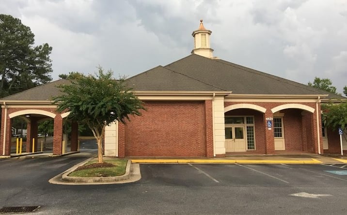 Pictures of Retail, Office property located at 4421 N Henry Boulevard, Stockbridge, GA 30281 for lease - image #1