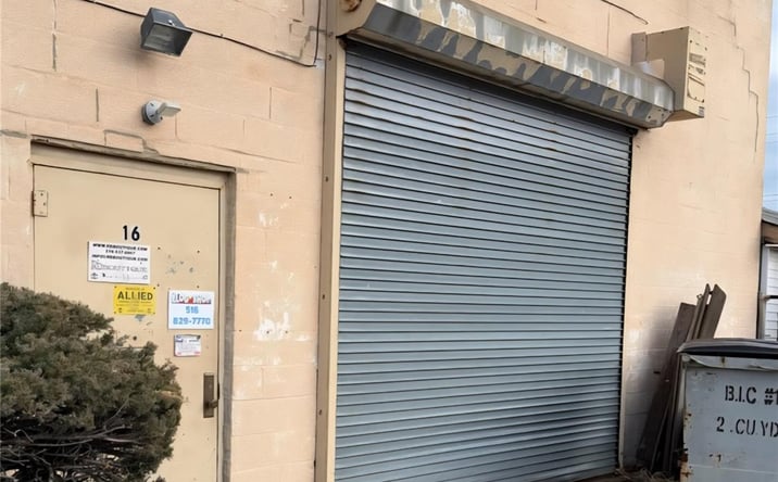 Pictures of Industrial property located at 16 McCarthy Road, Island Park, NY 11558 for lease - image #1