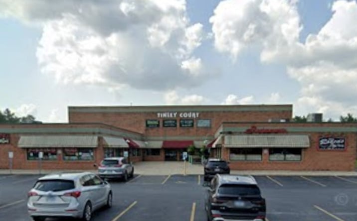 Pictures of Office property located at 7901 W 159th Street A, Tinley Park, IL 60477 for lease - image #1