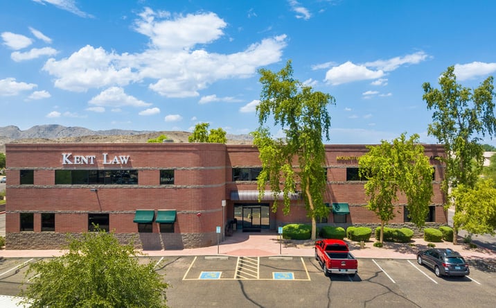 Pictures of Office property located at 4001 E Mountain Sky Ave, Phoenix, AZ 85044 for lease - image #1