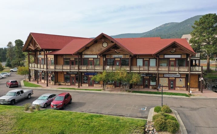 Pictures of Retail, Office, Special Purpose property located at 32156 Castle Ct, Evergreen, CO 80439 for lease - image #1