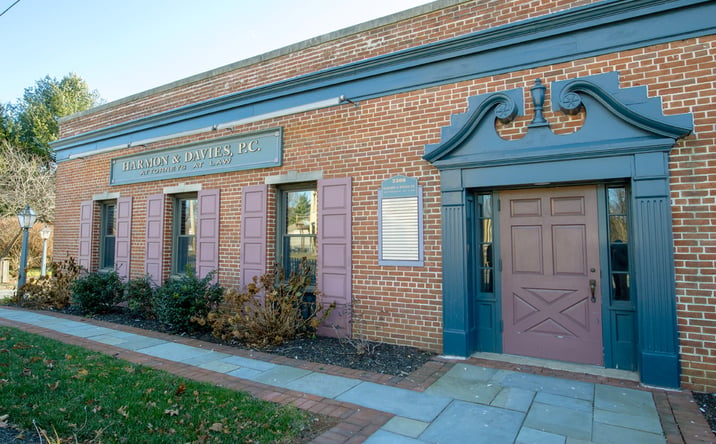 Pictures of Office property located at 2306 Columbia Ave, Lancaster, PA 17603 for lease - image #1