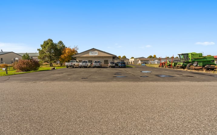 Pictures of Industrial, Office property located at 81 Timberline Dr, Bozeman, MT 59718 for lease - image #1
