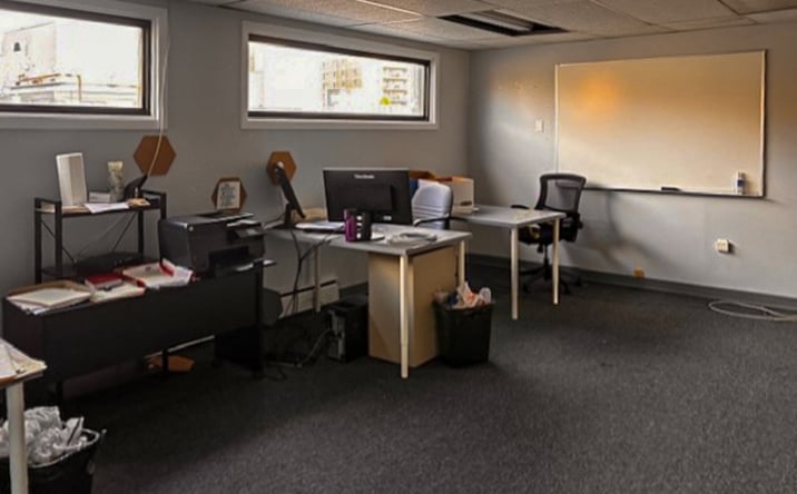 Pictures of Office property located at 275 Centre St, Newton, MA 02458 for lease - image #1