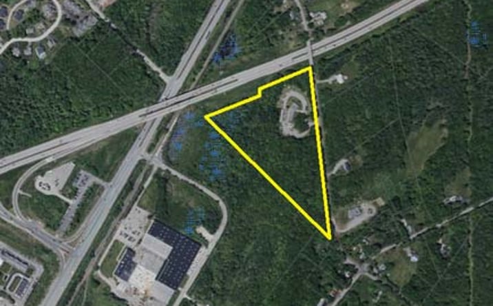 Pictures of Retail, Office, Special Purpose property located at 99 Danville Corner Road, Auburn, ME 04210 for lease - image #1