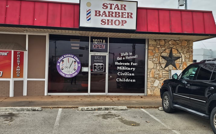 Pictures of Retail property located at 1017 Pat Booker Rd, Universal City, TX 78148 for lease - image #1
