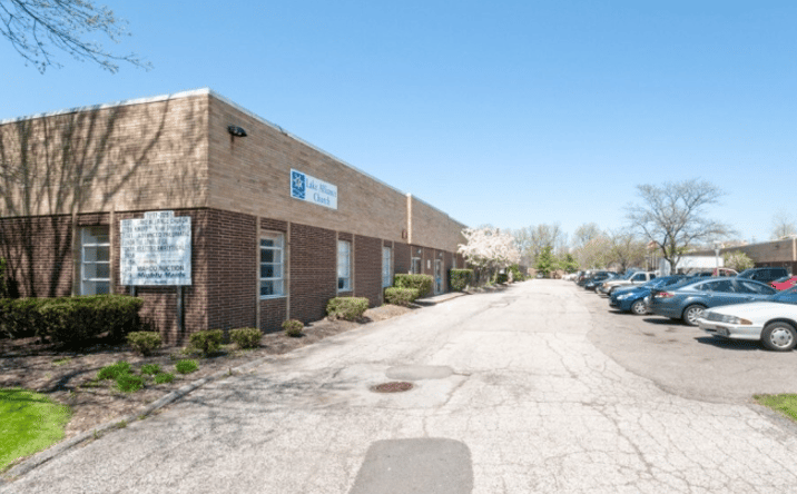Pictures of Industrial property located at 7237 Industrial Park Blvd, Mentor, OH 44060 for lease - image #1