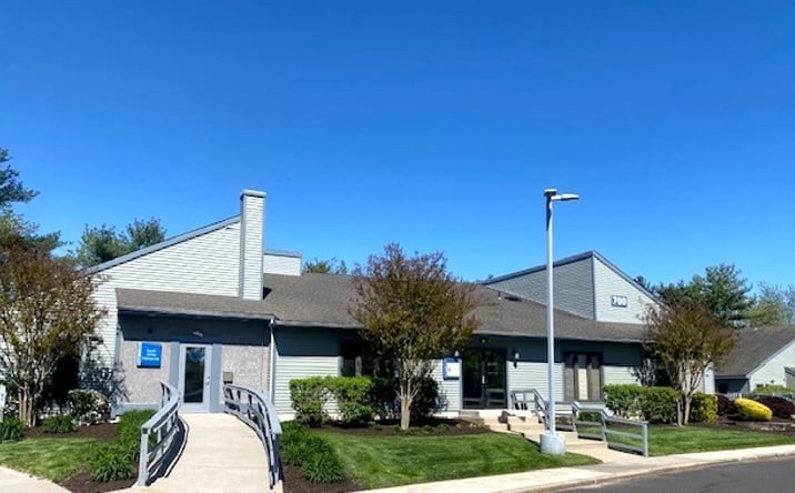 Pictures of Office, Retail property located at 1000 White Horse Rd, Voorhees Township, NJ 08043 for lease - image #1