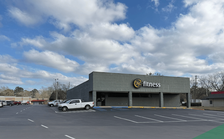 Pictures of Retail property located at 1303 Decatur Hwy, Gardendale, AL 35071 for lease - image #1