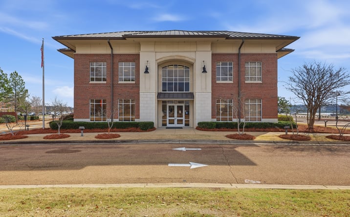 Pictures of Office property located at 1600 Highland Colony Pkwy, Madison, MS 39110 for lease - image #1
