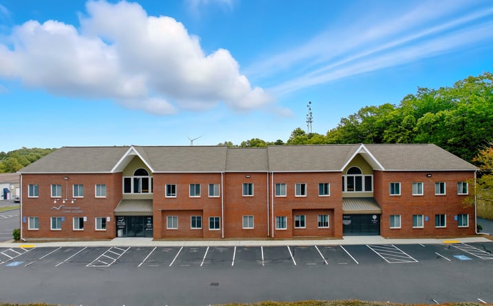 Pictures of Office property located at 118 Long Pond Rd, Plymouth, MA 02360 for lease - image #1