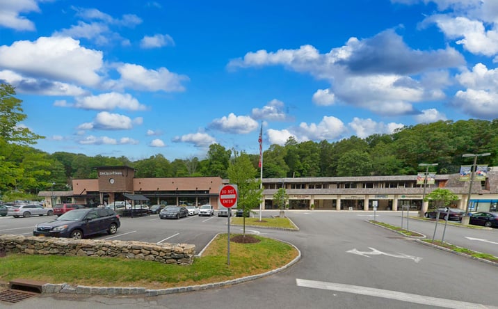 Pictures of Retail, Office property located at 420-448 Old Post Rd, Bedford, NY 10506 for lease - image #1