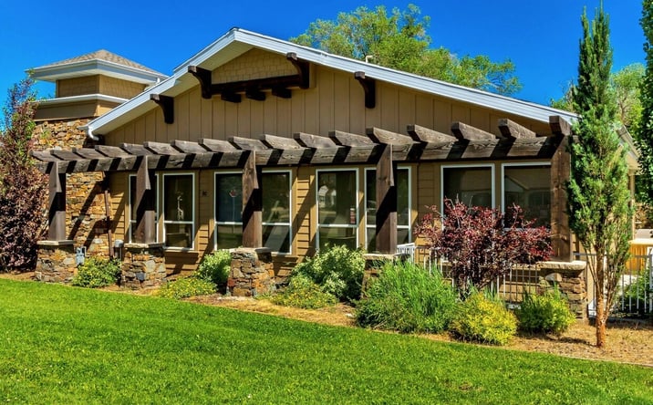 Pictures of Office property located at 90 W 500 S, Heber City, UT 84032 for lease - image #1