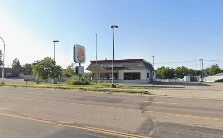 Pictures of Retail, Office, Restaurant property located at 705 E Vernon Ave, Fergus Falls, MN 56537 for lease - image #1
