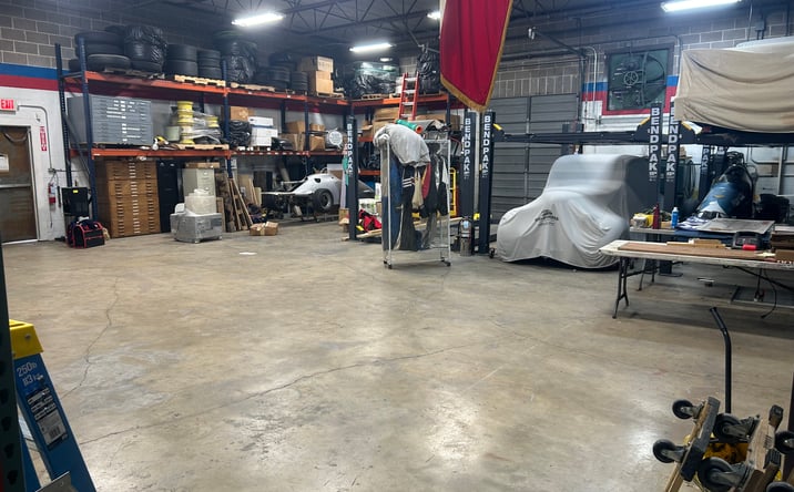 Pictures of Industrial property located at 10305 I-35 Frontage Rd, San Antonio, TX 78233 for lease - image #1