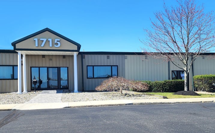 Pictures of Office property located at 1715 Route 34, Wall Township, NJ 07719 for lease - image #1