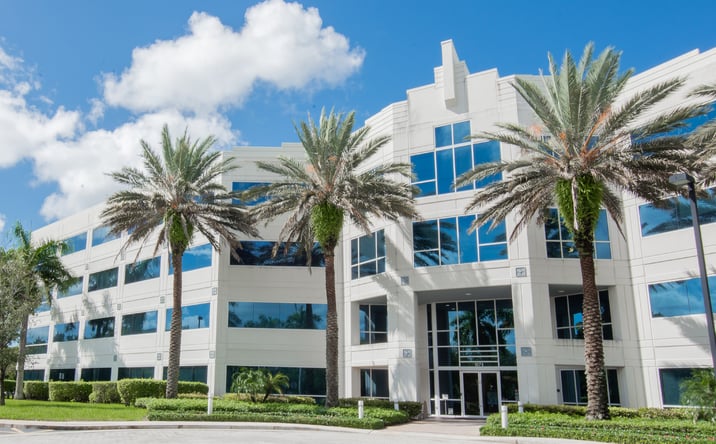 Pictures of Office property located at 1571 Sawgrass Corporate Parkway, Sunrise, FL 33323 for lease - image #1