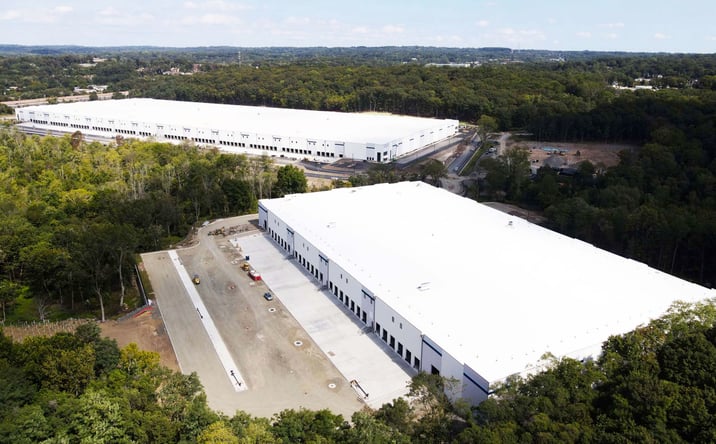 Pictures of Industrial property located at 25 Old Mill Road, Airmont, NY 10901 for lease - image #1
