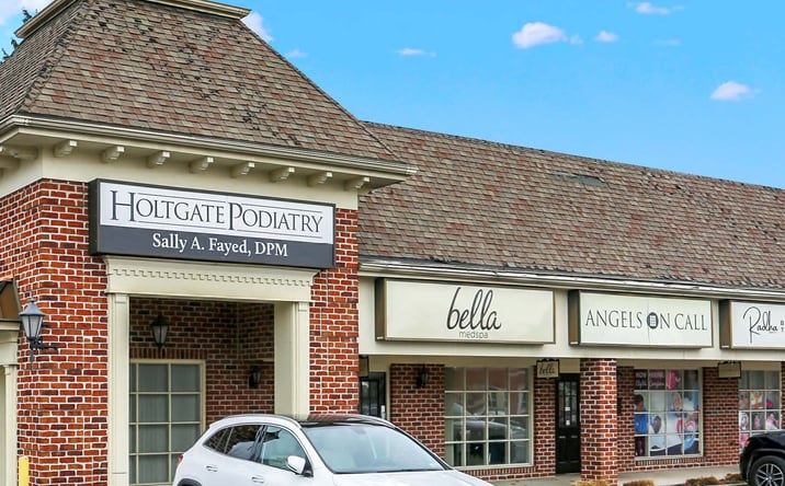 Pictures of Retail, Office property located at 717 Market Street, Lemoyne, PA 17043 for lease - image #1