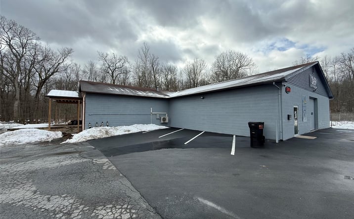 Pictures of Land property located at 2681 NY-17M, Goshen, NY 10924 for lease - image #1
