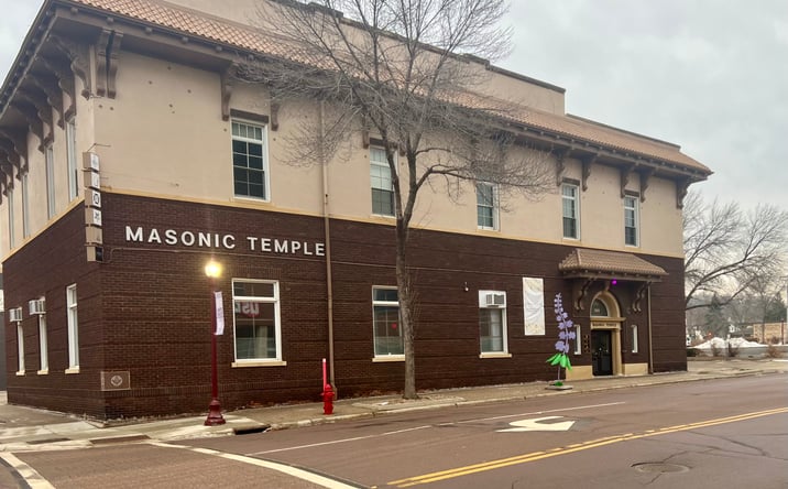Pictures of Retail property located at 309 S 2nd Street, Mankato, MN 56001 for lease - image #1