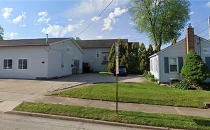 Pictures of Retail, Office, Industrial property located at 2055 S Main St, Akron, OH 44301 for lease - image #1