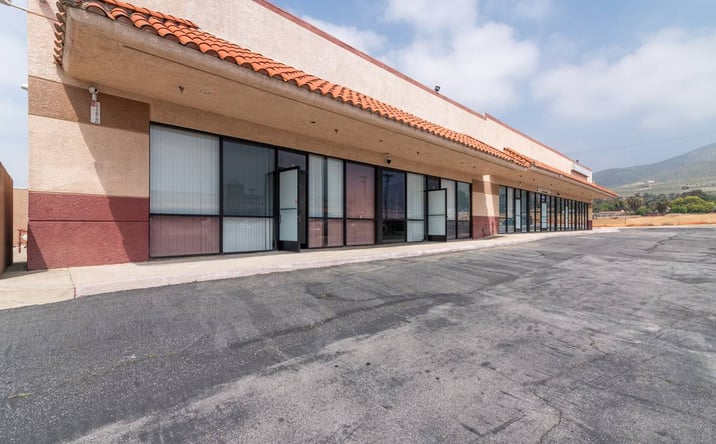 Pictures of Retail, Office property located at 3505 E Highland Ave, Highland, CA 92530 for lease - image #1