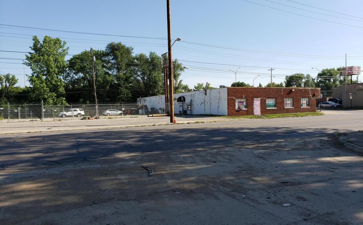 Pictures of Retail, Office, Industrial property located at 1082 W Mound Street, Columbus, OH 43223 for lease - image #1