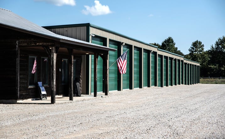 Pictures of Industrial, Special Purpose property located at 6265 US-72, Michigan City, MS 38647 for lease - image #1