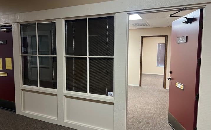 Pictures of Office property located at 1209 W Tokay St, Lodi, CA 95242 for lease - image #1