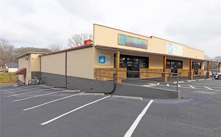 Pictures of Office, Industrial property located at 300 Alabama Avenue Unit E, Bremen, GA 30110 for lease - image #1