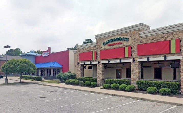 Pictures of Retail, Restaurant property located at 12361 Hornsby Lane, Newport News, VA 23602 for lease - image #1