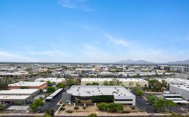 Pictures of Industrial property located at 7543 E Tierra Buena Ln, Scottsdale, AZ 85260 for lease - image #1